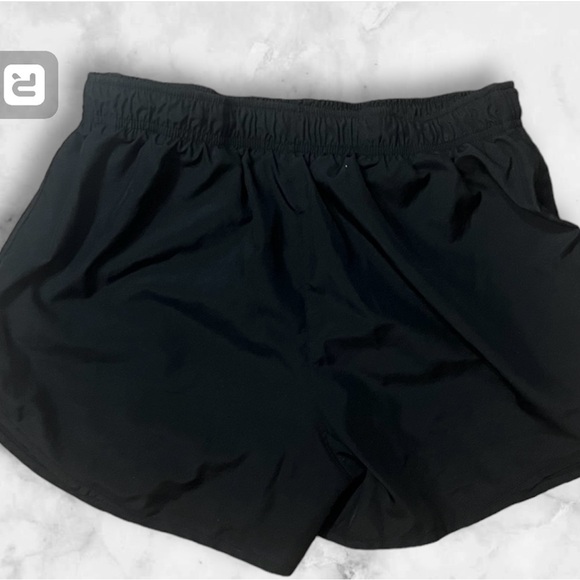 Nike Dri Fit Shorts - Picture 2 of 3